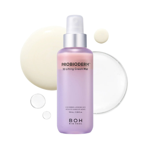 BIOHEAL BOH Probioderm 3D Lifting Cream Mist – Korean Probiotic