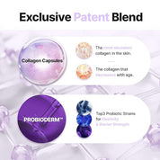 BIOHEAL BOH Probioderm Collagen Remodeling Serum Gel Mask - Olive Kollection