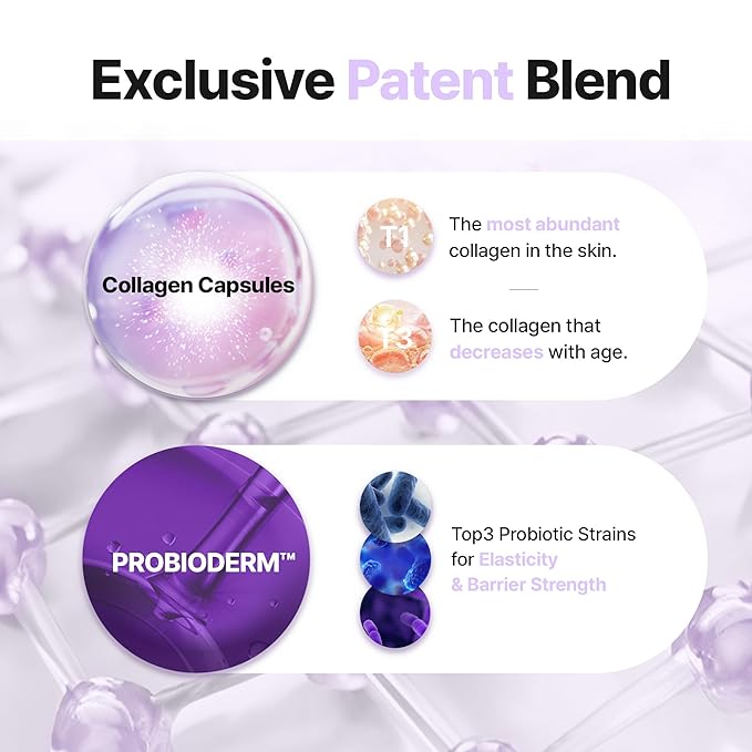 BIOHEAL BOH Probioderm Collagen Remodeling Serum Gel Mask - Olive Kollection