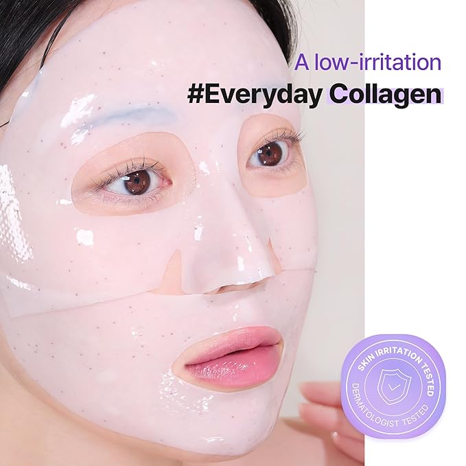 BIOHEAL BOH Probioderm Collagen Remodeling Serum Gel Mask - Olive Kollection