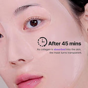 BIOHEAL BOH Probioderm Collagen Remodeling Serum Gel Mask - Olive Kollection