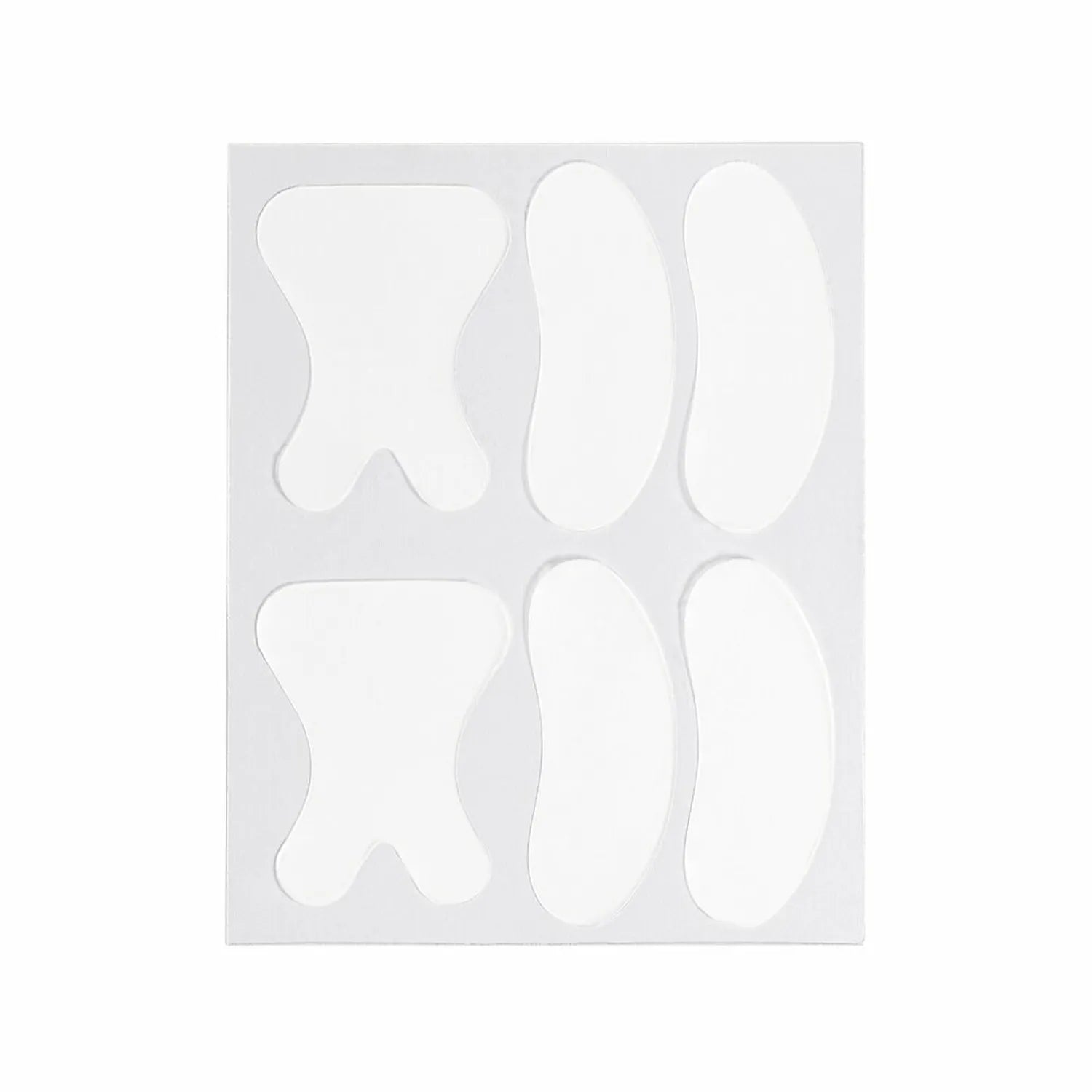 BIOHEAL BOH Probioderm Lifting Micro Wrinkle Patch 42 patches - Olive Kollection