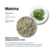 B LAB Matcha Hydrating Foam Cleanser - Olive Kollection