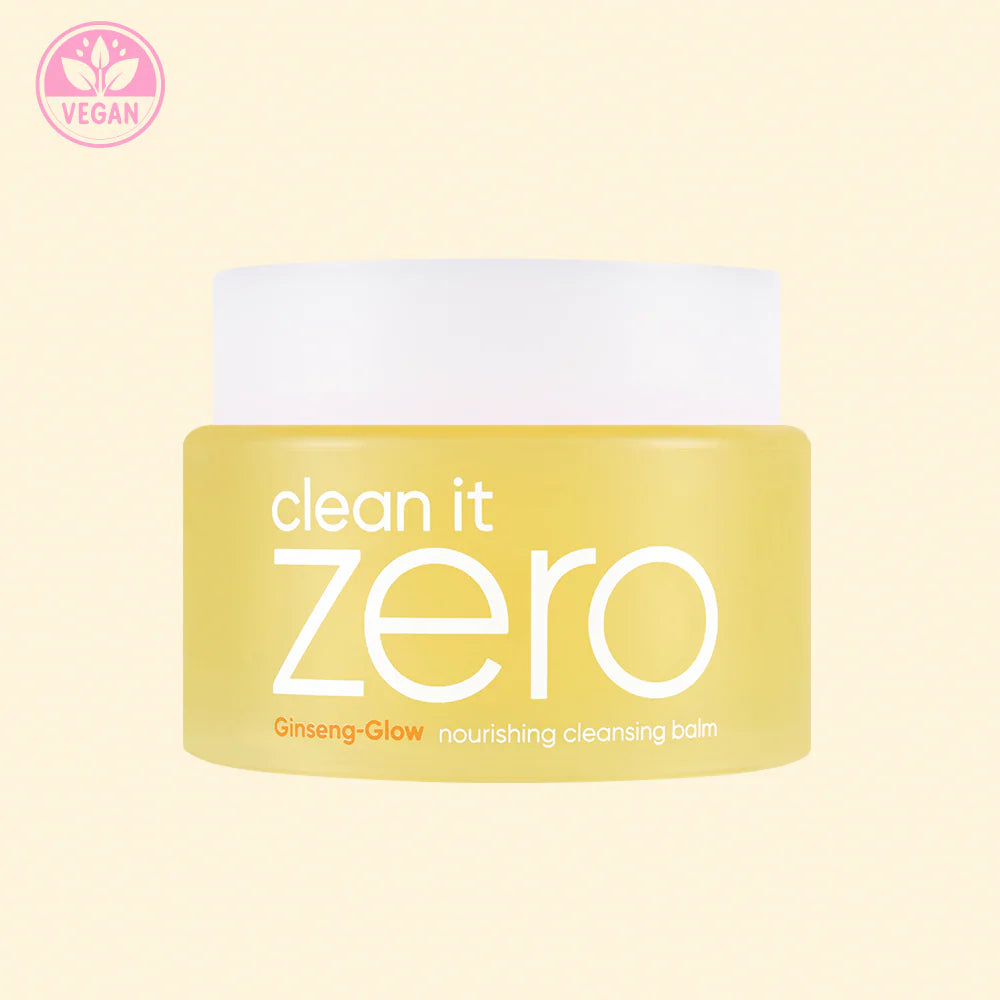 Banila Co Clean It Zero Nourishing - Olive Kollection