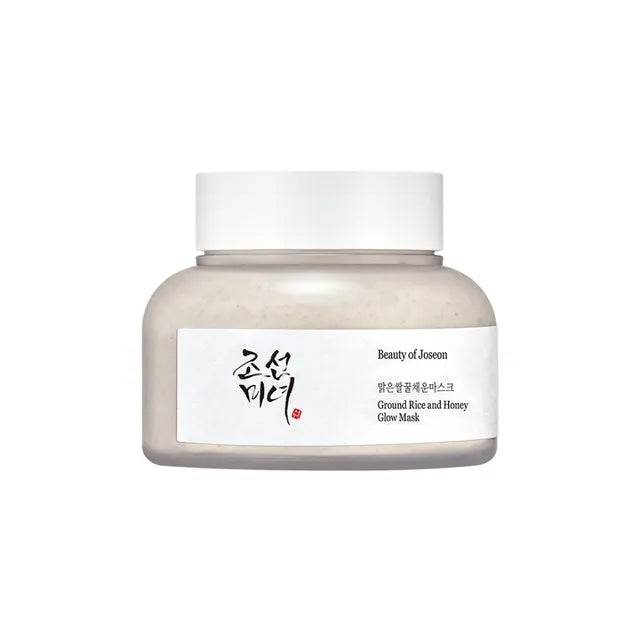 Beauty of Joseon Ground Rice and Honey Glow Mask - Olive Kollection