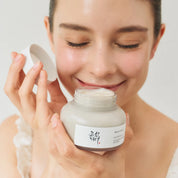 Beauty of Joseon Ground Rice and Honey Glow Mask - Olive Kollection