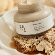 Beauty of Joseon Ground Rice and Honey Glow Mask - Olive Kollection