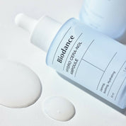 Biodance Hydro Cera-nol Ampoule - Olive Kollection