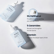 Biodance Hydro Cera-nol Ampoule - Olive Kollection