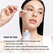 Biodance Hydro Cera-nol Ampoule - Olive Kollection