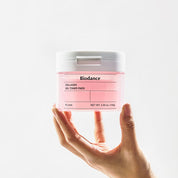 Biodance Collagen Gel Toner Pads (60Pads) - Olive Kollection