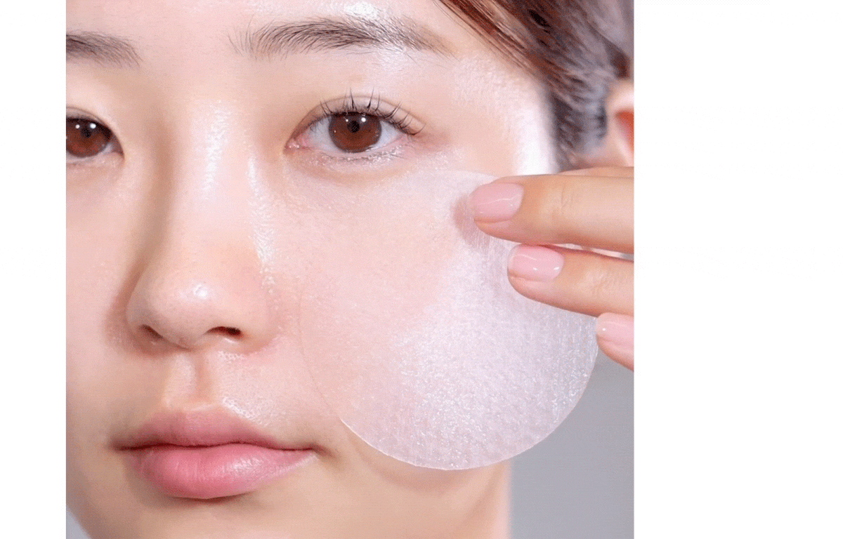 Biodance Collagen Gel Toner Pads (60Pads) - Olive Kollection