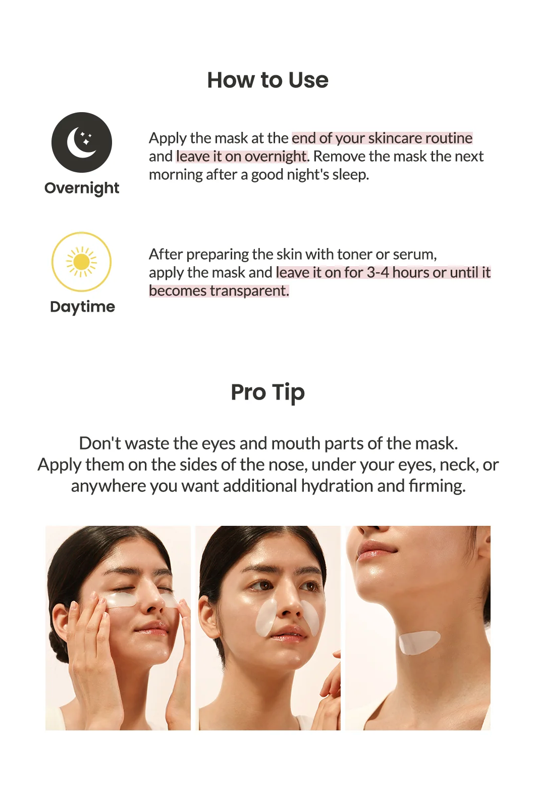 Biodance Bio Collagen Real Deep Mask Sheet - Olive Kollection