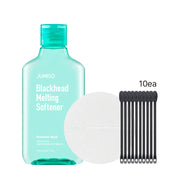 Jumiso Blackhead Melting Softener Kit - Olive Kollection