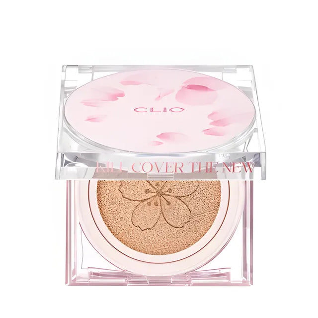 CLIO - Kill Cover The New Founwear Cushion Set Cherish Spring