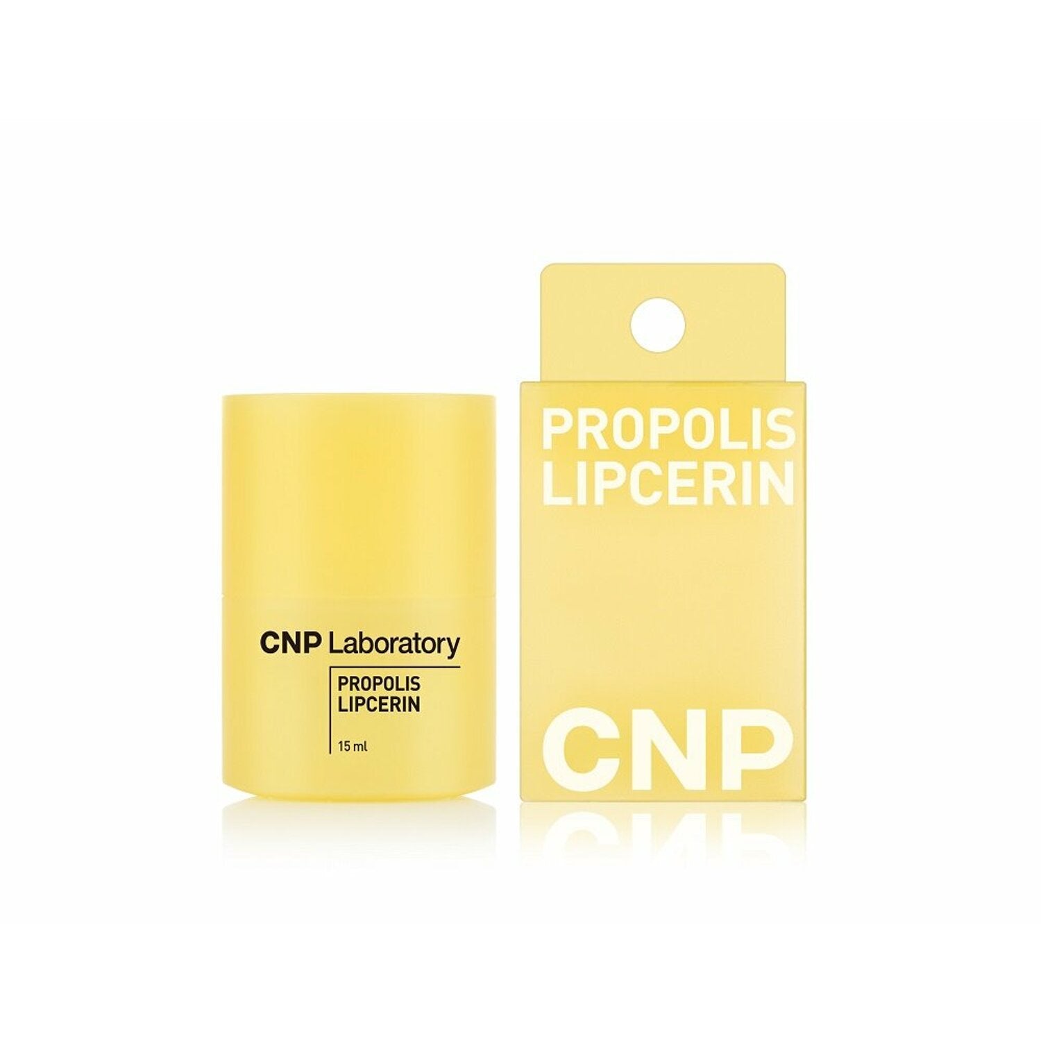 CNP Propolis Lipcerin - Olive Kollection