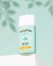 Etude House Sunprise Mild Airy Finish SPF50+ PA++++ - Olive Kollection