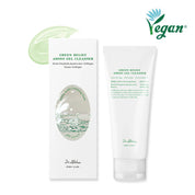 Dr. Althea Green Relief Amino Gel Cleanser - Olive Kollection