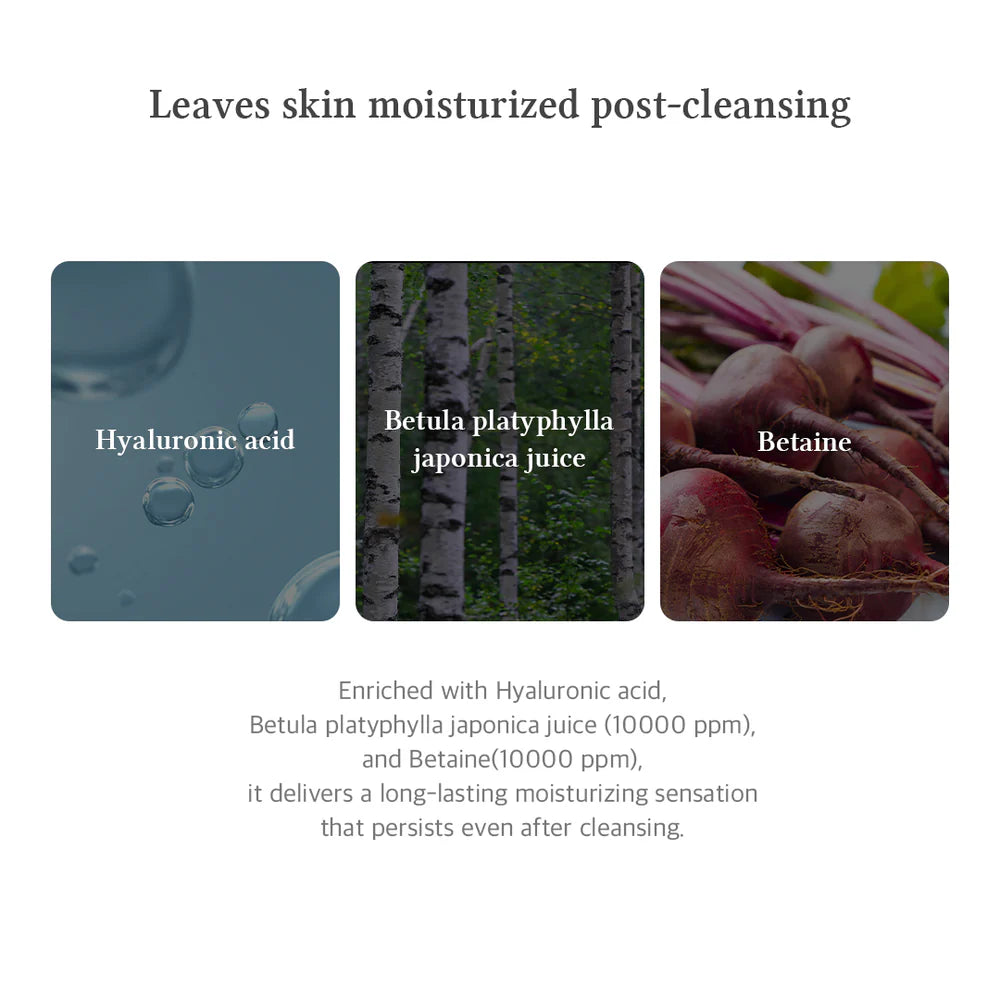 Dr. Althea Green Relief Amino Gel Cleanser - Olive Kollection