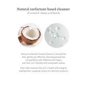 Dr. Althea Green Relief Amino Gel Cleanser - Olive Kollection