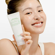 Dr. Althea Green Relief Amino Gel Cleanser - Olive Kollection