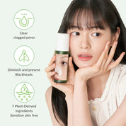 Dr. Althea Premium Quick Step Sebum Cleanser - Olive Kollection