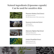 Dr. Althea Premium Quick Step Sebum Cleanser - Olive Kollection