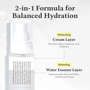 Dr.Althea 345 Relief Cream Mist - Olive Kollection