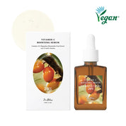 Dr.Althea Vitamin C Boosting Serum - Olive Kollection