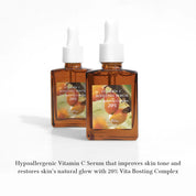 Dr.Althea Vitamin C Boosting Serum - Olive Kollection