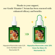 Dr. Althea Gentle Vitamin C Serum - Olive Kollection