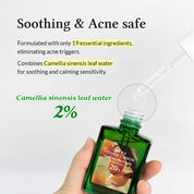Dr. Althea Gentle Vitamin C Serum - Olive Kollection