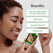 Dr. Althea Gentle Vitamin C Serum - Olive Kollection