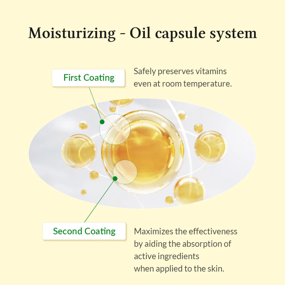 Dr. Althea Gentle Vitamin C Serum - Olive Kollection