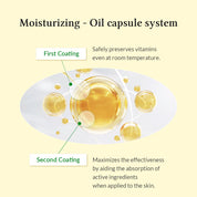 Dr. Althea Gentle Vitamin C Serum - Olive Kollection