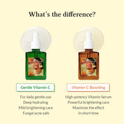 Dr. Althea Gentle Vitamin C Serum - Olive Kollection