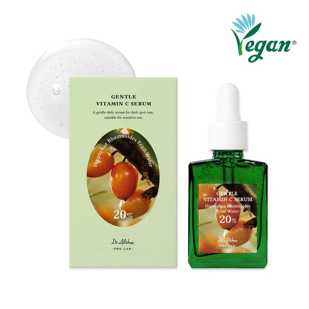 Dr. Althea Gentle Vitamin C Serum - Olive Kollection