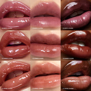 Entropy Charm Tint Glossy Gel Line - Olive Kollection