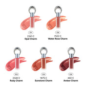 Entropy Charm Tint Glossy Gel Line - Olive Kollection