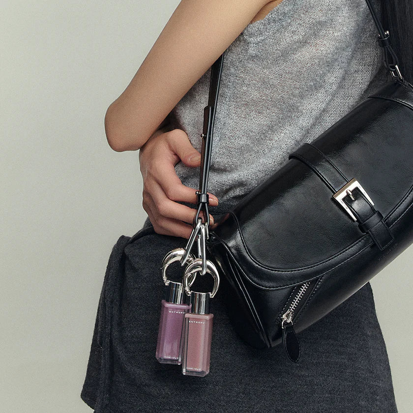 Entropy Charm Tint Glossy Gel Line - Olive Kollection