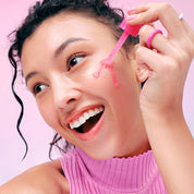 Eqqualberry NAD+ Peptide Boosting Serum 30 ml - Olive Kollection