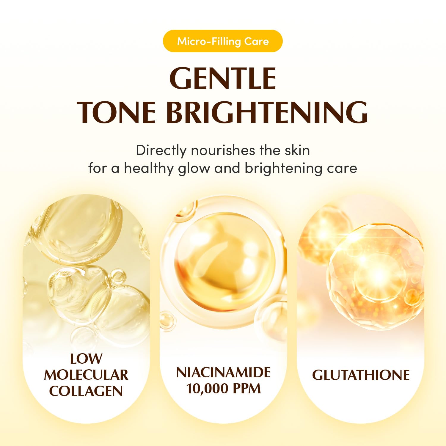 Eqqualberry Collagen Glow Up Hydrogel Mask - Olive Kollection