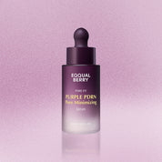 Eqqualberry Purple PDRN Pore Minimizing Serum - Olive Kollection