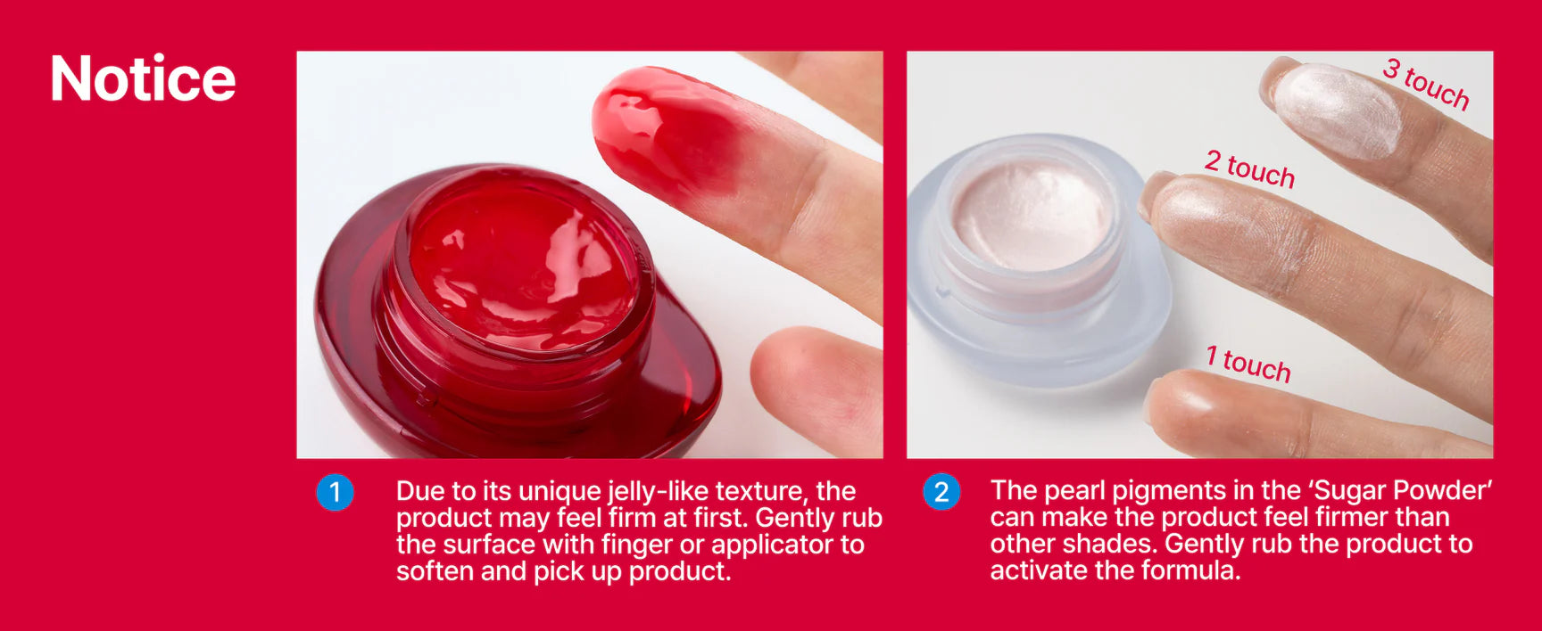 Fwee Jelly Pot *Keyring Set - 19 Colors - Olive Kollection