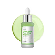 Sungboon Editor Green Tomato Pore Lifting Ampoule+ - Olive Kollection