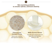 Haruharu Black Rice Probiotics Barrier Essence - Olive Kollection