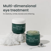 Heimish Marine Care Eye Cream - Olive Kollection