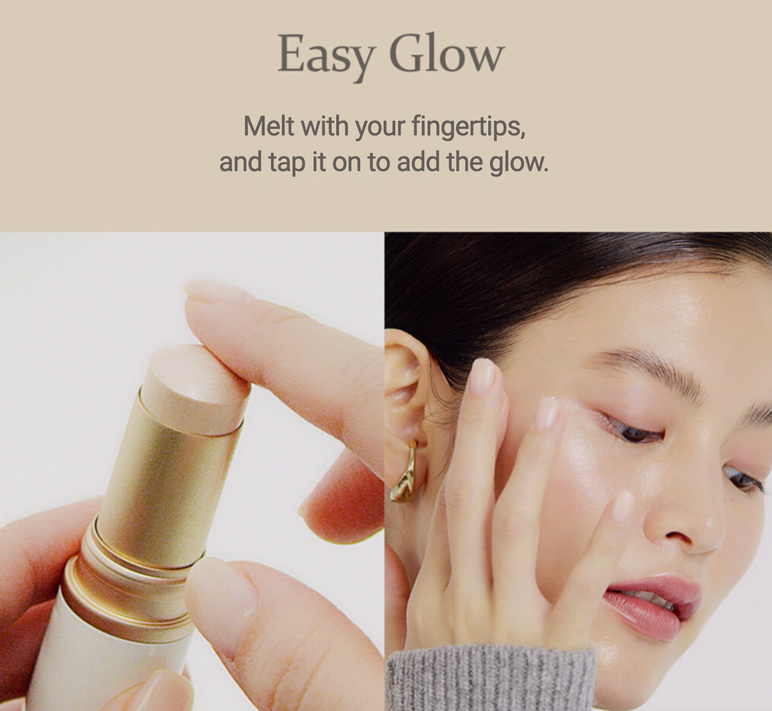 Hince True Dimension Balm *Now available in 4 shades - Olive Kollection