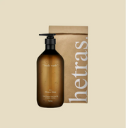 Hetras Hotel Therapy Body Wash - Olive Kollection