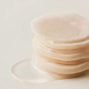 House of Hur - Brightening Skin Prep Essence Pad - Olive Kollection